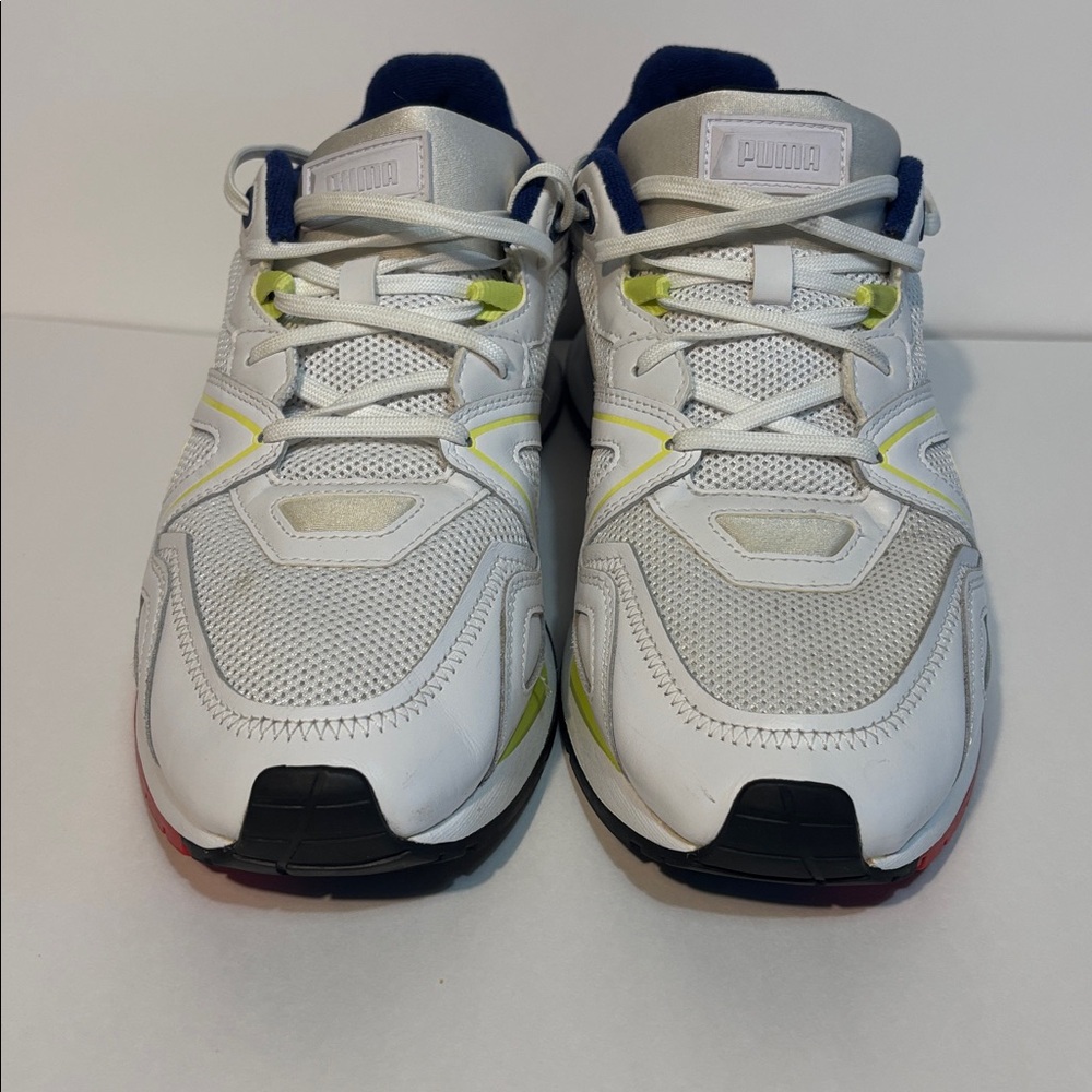 PUMA SNEAKERS 11.5 MENS - Picture 3 of 13